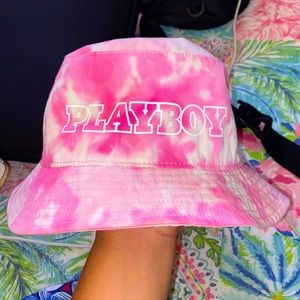 Playboy Bucket Hat (Unisex)